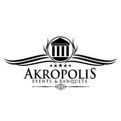 Restaurantul Akropolis