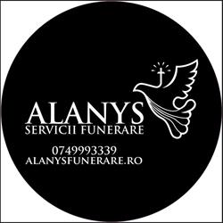 Servicii Funerare Ploiesti - Alanys