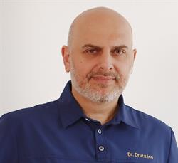 Dr. Ion Druta
