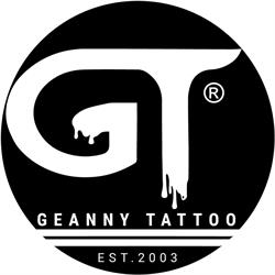 Geanny Tattoo & Piercing