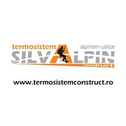 Alpinişti Utilitari/ Termosistem Silv Alpin Construct Srl