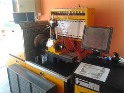 RMV Diesel Reparatii Injectoare