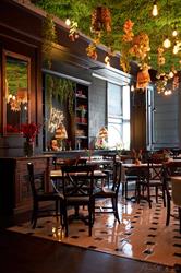 The Library Bar