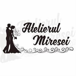 Atelierul Miresei