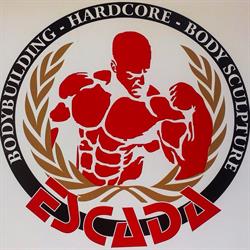 Escada gym