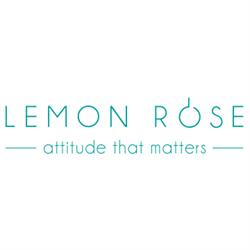 Lemon Rose