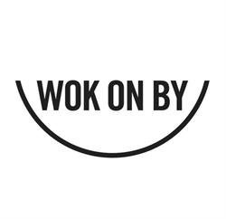 Wok on By