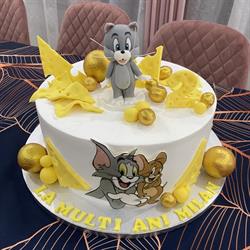 ART Cofetarie - Patiserie