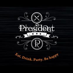President