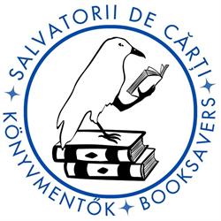Asociaţia Salvatorii de cărţi - Könyvmentők Egyesület