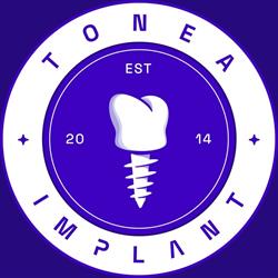 Tonea Implant - Cabinet Stomatologic