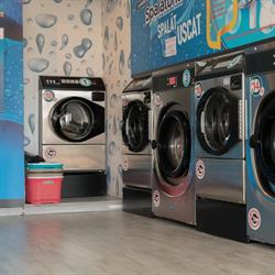 Spalatoria 9 - Spalatorie Haine Oradea, Laundromat Oradea
