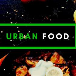 URBAN FOOD Galata