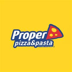 Proper Pizza & Pasta (Craiova)