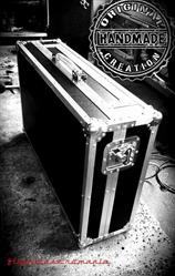Flight Case Romania