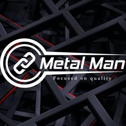 Metal Man