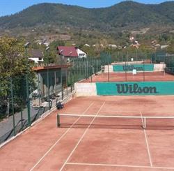 Tennis Land