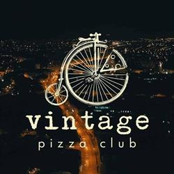 Vintage Pizza Club