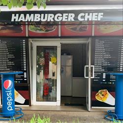 Hamburger Chef