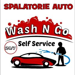 Wash N Go Self Service - Spalatorie Auto Braila