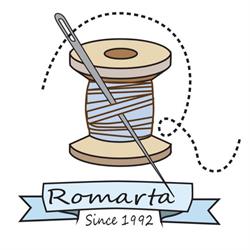 Romarta Tesaturi Mercerie