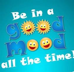 Piscina GOOD MOOD