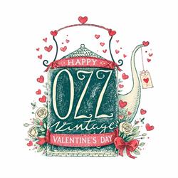 Ozz Vintage House