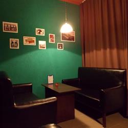 Cafe & Bar Zet