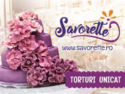 Cofetăria Savorette