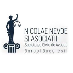 SCA Nicolae Nevoe şi Asociaţii