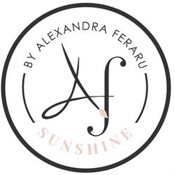 Sunshine by Alexandra Feraru