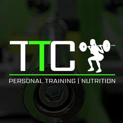 TTC - Personal Training & Nutrition