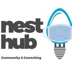 Nest Hub - Community & Coworking