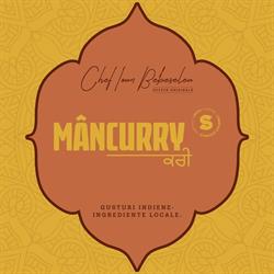 Mâncurry