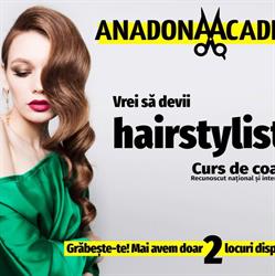 Salon AnaDona Blaj
