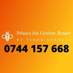 Prisaca din Crizbav, Braşov