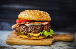 GIGI Burger