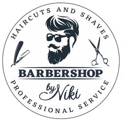 Barbershop by Niki