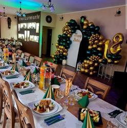 Restaurant TIMPURI