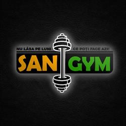 San Gym Fitness Club
