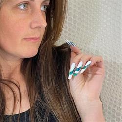 Ralluca Popescu - Nail Artist
