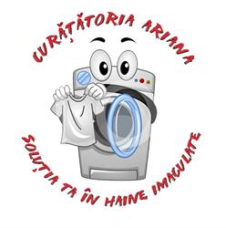 Curatatoria Ariana Satu Mare