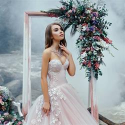 Diva Bride by IULIA BALAN (Showroom)