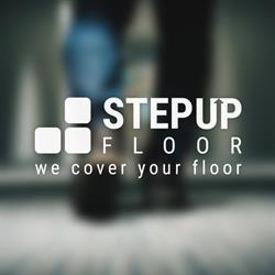 StepUp Floor