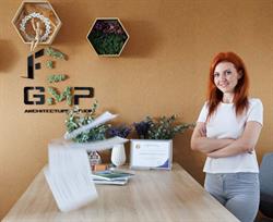 GMP Architecture