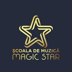 Scoala de muzica Magic Star