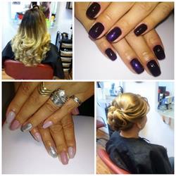 Salon Sura Mare - Iresistible Style
