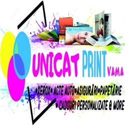 Unicat Print