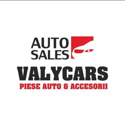 Autosales ValyCars - piese auto
