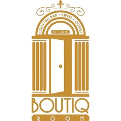 Boutiq Room